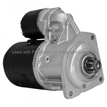 MPA 16410 - Starter Motor MPA 16410 Starter Motor product image 1 of 4