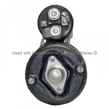 MPA 16410 - Starter Motor MPA 16410 Starter Motor product image 2 of 4