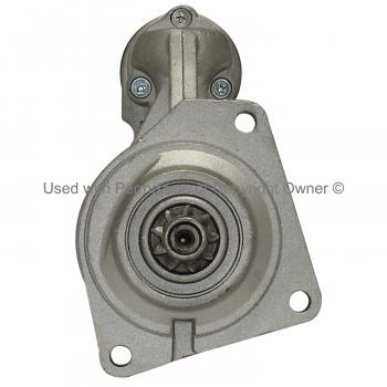 MPA 16410 - Starter Motor MPA 16410 Starter Motor product image 3 of 4