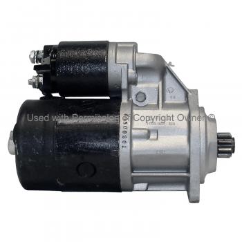 MPA 16410 - Starter Motor MPA 16410 Starter Motor product image 4 of 4
