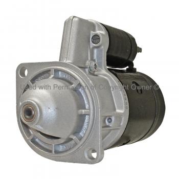 MPA 16412 - Starter Motor MPA 16412 Starter Motor product image 1 of 4