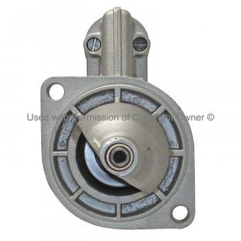 MPA 16412 - Starter Motor MPA 16412 Starter Motor product image 3 of 4