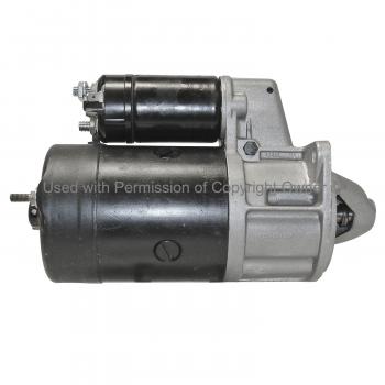 MPA 16412 - Starter Motor MPA 16412 Starter Motor product image 4 of 4