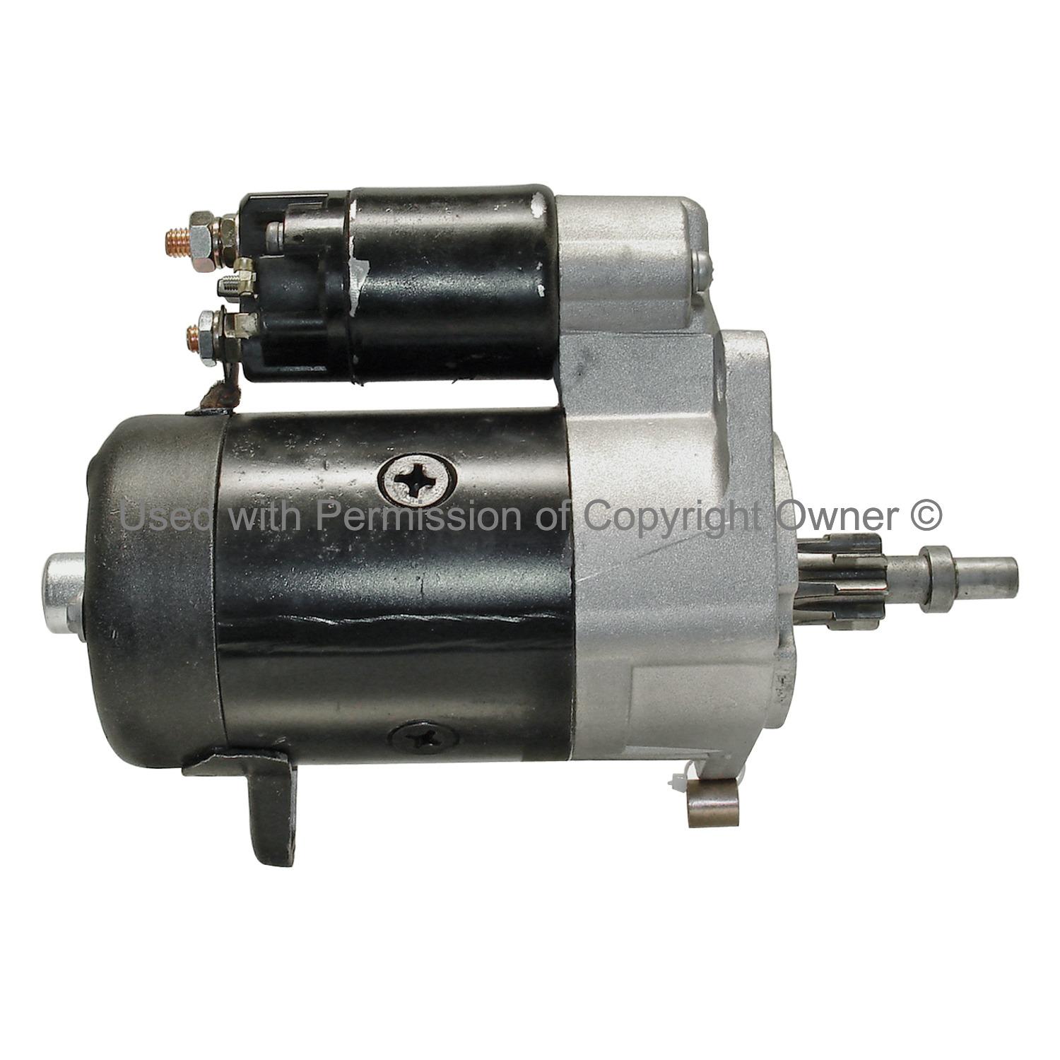 MPA 16415 - Starter Motor MPA 16415 Starter Motor product image 4 of 4