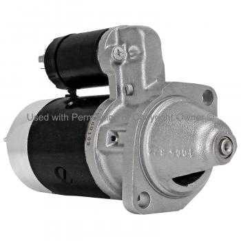 MPA 16443 Starter Motor product image 1 of 4
