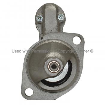 MPA 16443 Starter Motor product image 3 of 4
