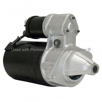 MPA 16451 Starter Motor product image 1 of 4