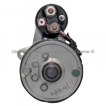 MPA 16451 Starter Motor product image 2 of 4
