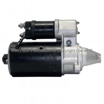 MPA 16451 Starter Motor product image 4 of 4