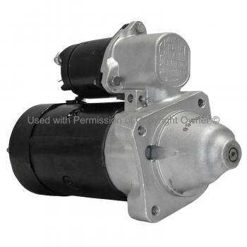 MPA 16465 Starter Motor product image 1 of 4