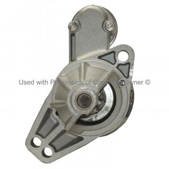 MPA 16499 Starter Motor product image 3 of 4