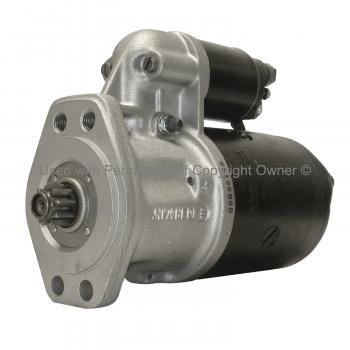 MPA 16544 Starter Motor product image 1 of 4