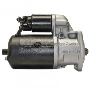 MPA 16544 Starter Motor product image 4 of 4