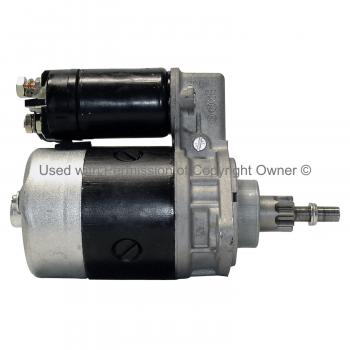 MPA 16546 Starter Motor product image 4 of 4