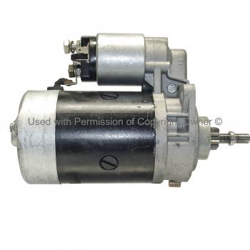 MPA 16556 Starter Motor product image 4 of 4