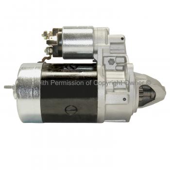MPA 16557 Starter Motor product image 4 of 4