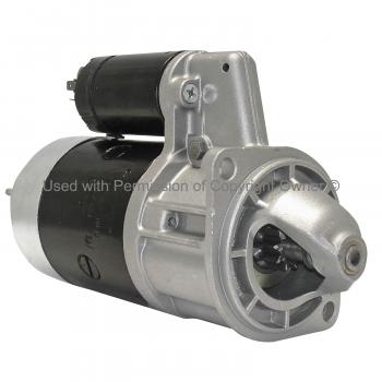 MPA 16683 - Starter Motor MPA 16683 Starter Motor product image 1 of 4