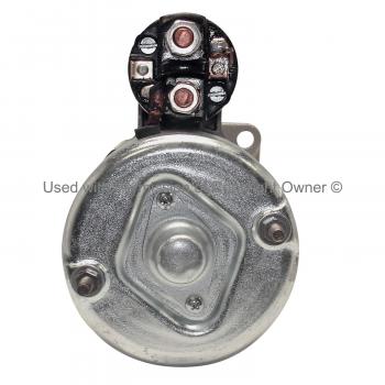 MPA 16683 - Starter Motor MPA 16683 Starter Motor product image 2 of 4