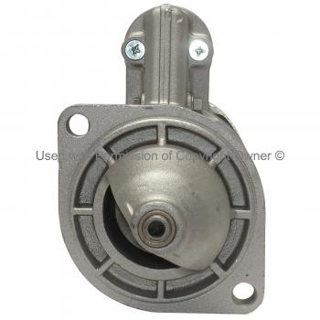 MPA 16683 - Starter Motor MPA 16683 Starter Motor product image 3 of 4