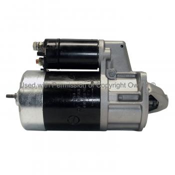MPA 16683 - Starter Motor MPA 16683 Starter Motor product image 4 of 4