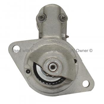 MPA 16712 Starter Motor product image 3 of 4