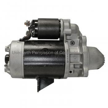 MPA 16715 Starter Motor product image 4 of 4