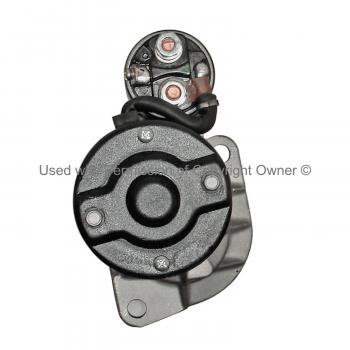 MPA 16740 Starter Motor product image 2 of 4