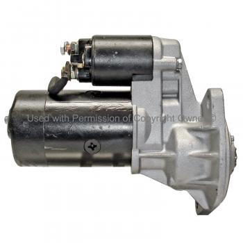 MPA 16740 Starter Motor product image 4 of 4