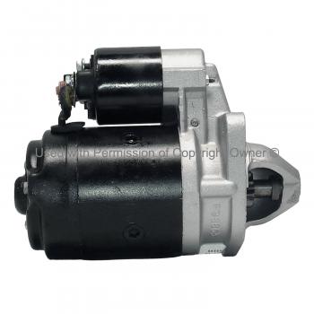 MPA 16756 Starter Motor product image 4 of 4