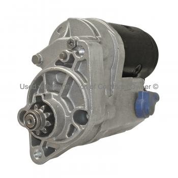 MPA 16759 Starter Motor product image 1 of 4