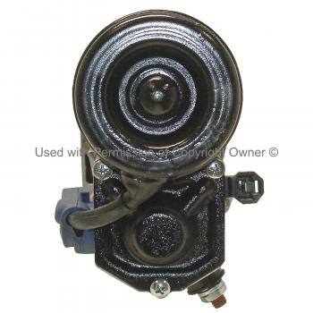 MPA 16759 Starter Motor product image 2 of 4