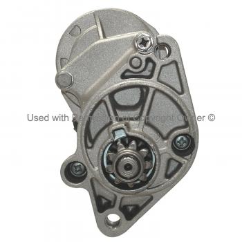 MPA 16759 Starter Motor product image 3 of 4