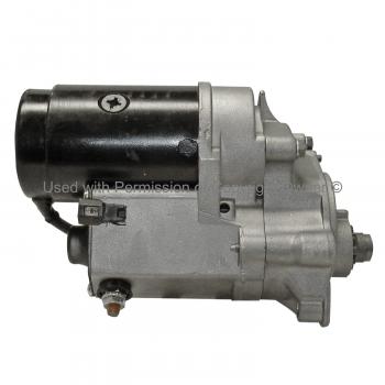 MPA 16759 Starter Motor product image 4 of 4