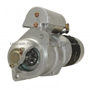 MPA 16771 Starter Motor product image 1 of 4