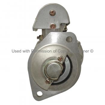 MPA 16771 Starter Motor product image 3 of 4