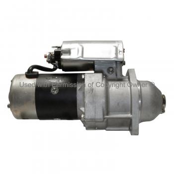 MPA 16771 Starter Motor product image 4 of 4