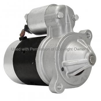 MPA 16774 Starter Motor product image 1 of 4