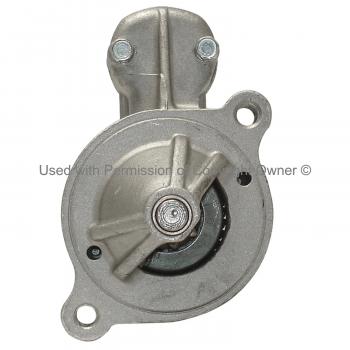 MPA 16774 Starter Motor product image 3 of 4