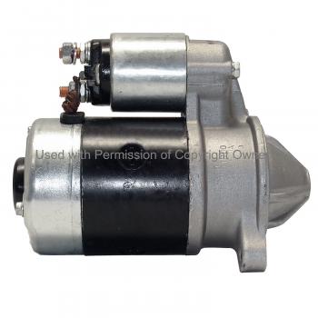 MPA 16774 Starter Motor product image 4 of 4