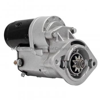 MPA 16822 Starter Motor product image 1 of 4