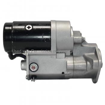 MPA 16822 Starter Motor product image 4 of 4