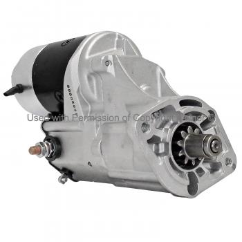 MPA 16824 Starter Motor product image 1 of 4