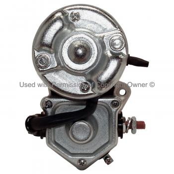 MPA 16824 Starter Motor product image 2 of 4