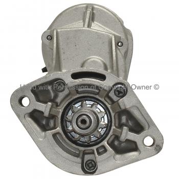 MPA 16824 Starter Motor product image 3 of 4