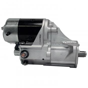 MPA 16824 Starter Motor product image 4 of 4