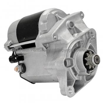 MPA 16827 Starter Motor product image 1 of 4