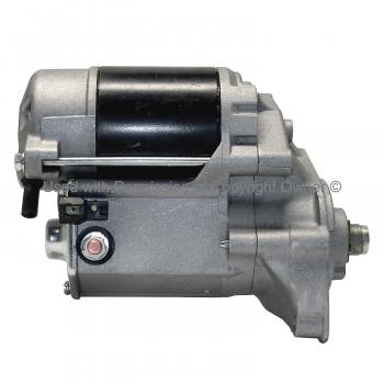 MPA 16827 Starter Motor product image 4 of 4
