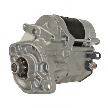 MPA 16828 Starter Motor product image 1 of 4