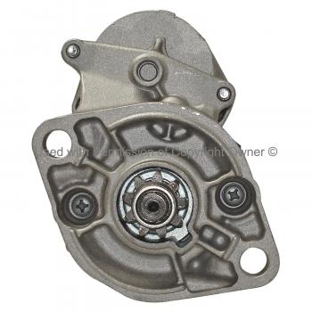 MPA 16828 Starter Motor product image 3 of 4