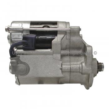 MPA 16828 Starter Motor product image 4 of 4